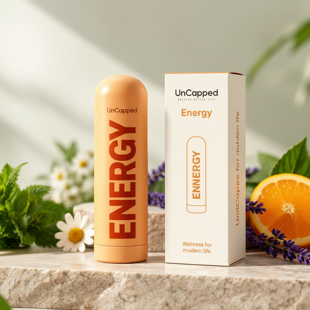 UnCapped Energy