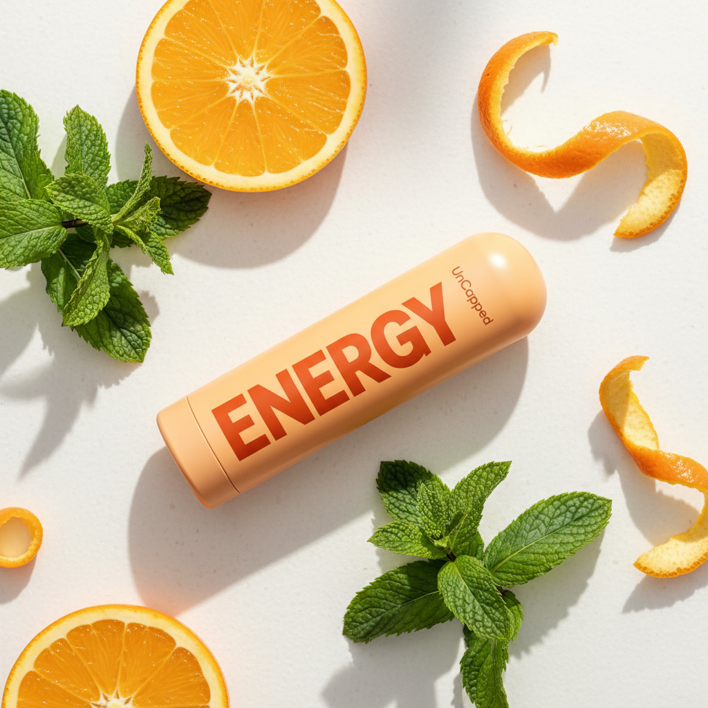 UnCapped Energy