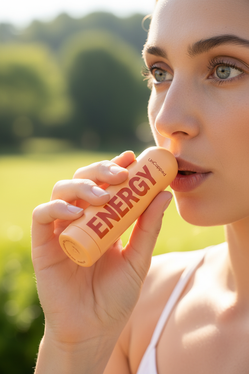 UnCapped Energy