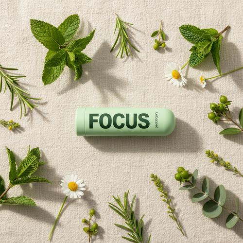 UnCapped Focus