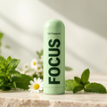 UnCapped Focus